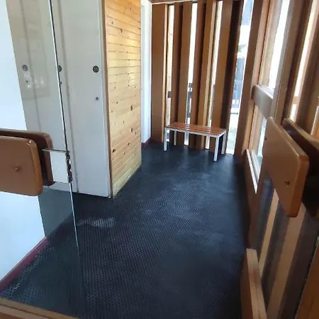 Les 3 Lys Apartment Auron